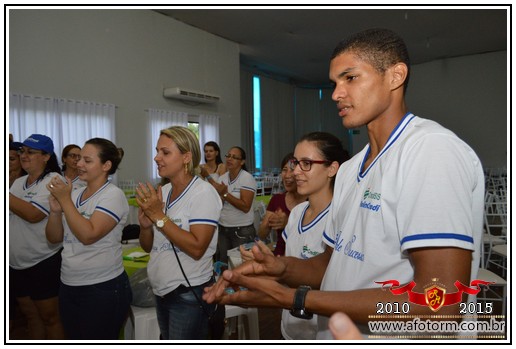 rolim de moura